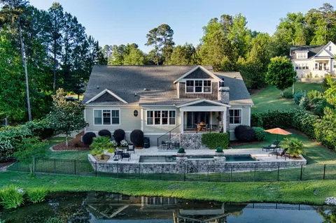 125 Sea Grass Ln, Aiken, SC 29803