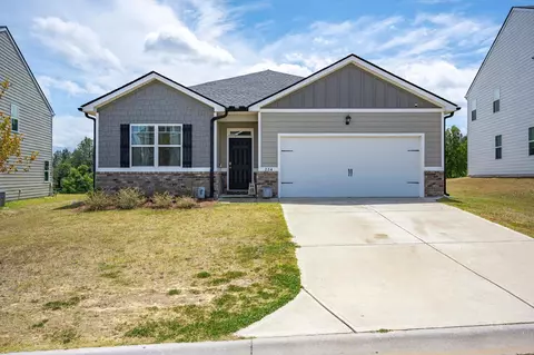 224 Donnington Ct, Aiken, SC 29801