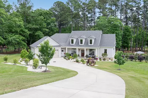 6064 Bridgewater Ct, Aiken, SC 29803