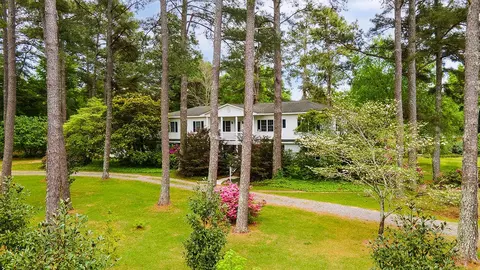 5200 Sizemore Cir, Aiken, SC 29803