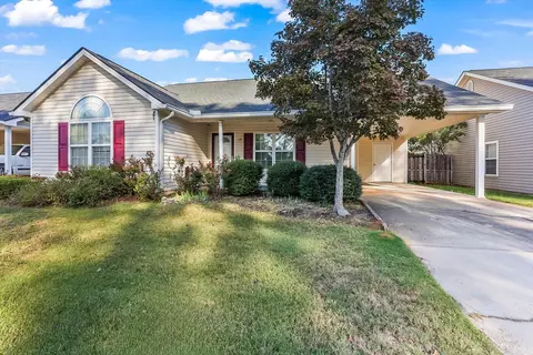 15 Flower Break Rd, Aiken, SC 29803