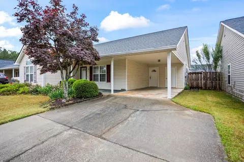 15 Flower Break Rd, Aiken, SC 29803