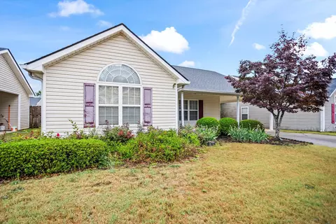 15 Flower Break Rd, Aiken, SC 29803