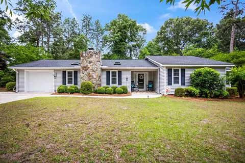 26 Fawnwood E, Aiken, SC 29803