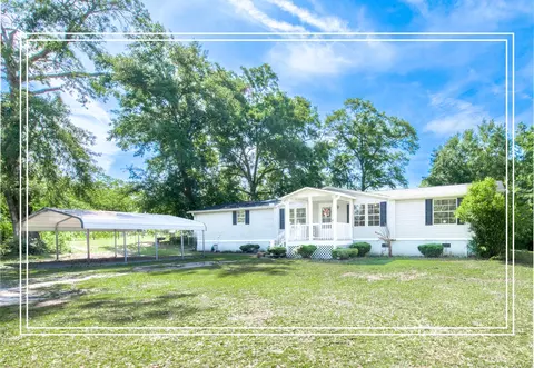 236 Anthony Dr, Warrenville, SC 29851