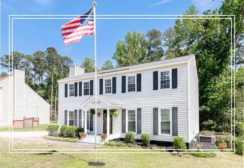 1932 Bolin Rd, North Augusta, SC 29841