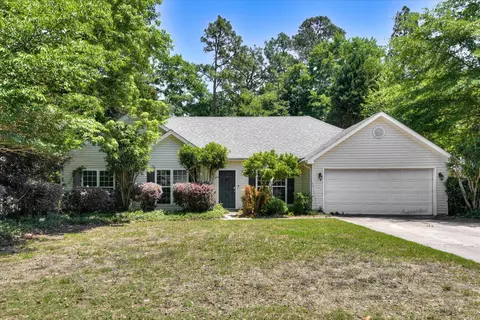 124 Yarrow Way, Aiken, SC 29803