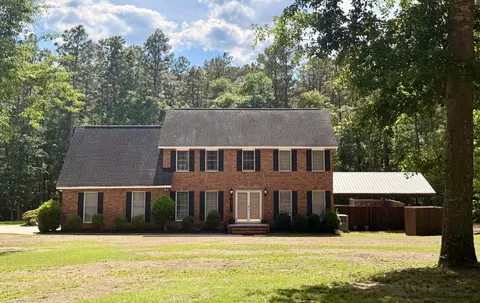 1071 Winchester Ln, Aiken, SC 29803