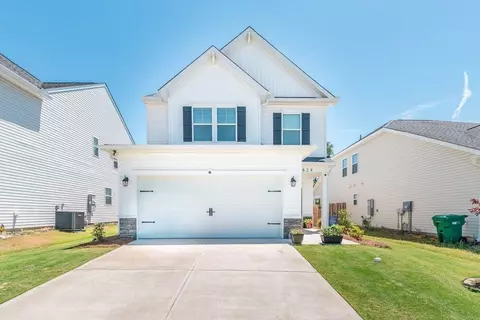 824 Justify Loop, Graniteville, SC 29829