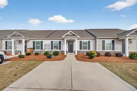 2103 Catlet Ct, Aiken, SC 29803