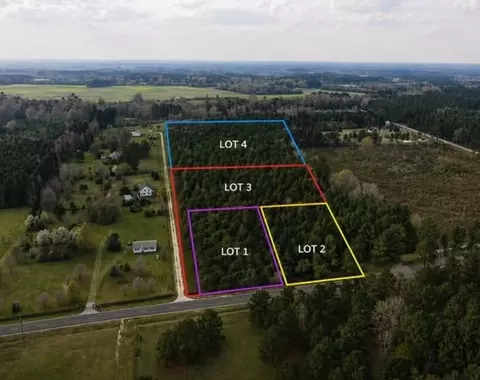 2 Bunch Ford Rd #2, Holly Hill, SC 29059
