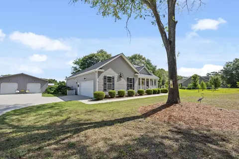 445 Beaverdam Rd, Aiken, SC 29805