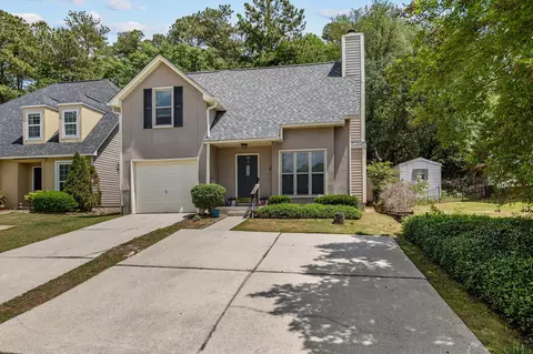 125 Hammond Place Cir, North Augusta, SC 29841