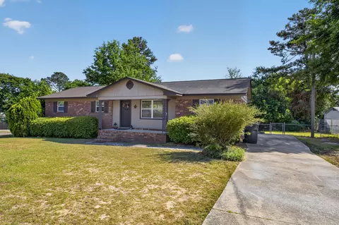 2024 Rosier Rd, Augusta, GA 30906