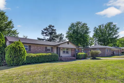 Exterior - 2024 Rosier Rd, Augusta, GA 30906 photo 2 of 7