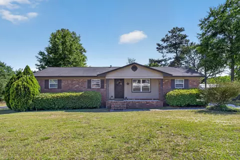Exterior - 2024 Rosier Rd, Augusta, GA 30906 photo 3 of 7