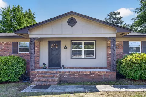 Exterior - 2024 Rosier Rd, Augusta, GA 30906 photo 4 of 7