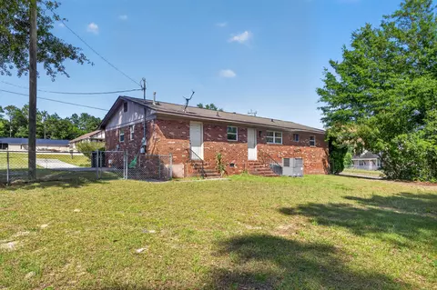 Exterior - 2024 Rosier Rd, Augusta, GA 30906 photo 6 of 7