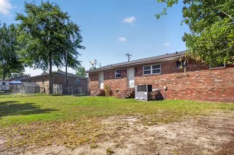 Exterior - 2024 Rosier Rd, Augusta, GA 30906 photo 5 of 7