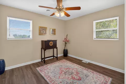 Bedroom - 2024 Rosier Rd, Augusta, GA 30906 photo 2 of 3