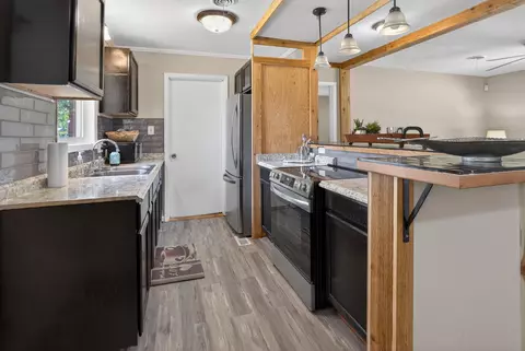 Kitchen - 2024 Rosier Rd, Augusta, GA 30906 photo 1 of 3