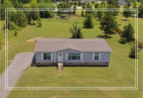3584 Highway 88, Blythe, GA 30805