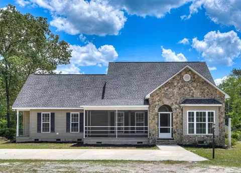 3010 Lakeridge Way, Aiken, SC 29803
