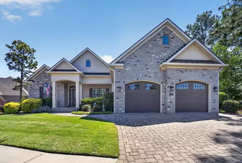 219 Highland Reserve Ct, Aiken, SC 29803
