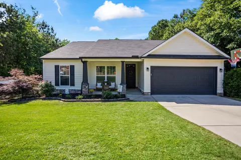 363 Foxchase Cir, North Augusta, SC 29860