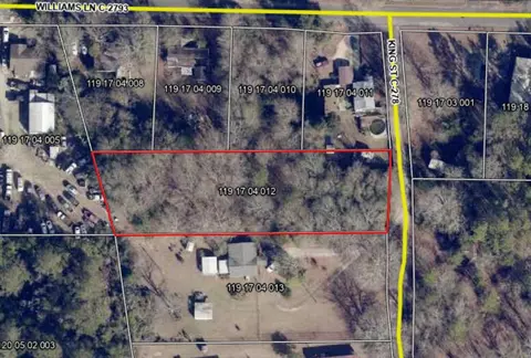 000 King St, Aiken, SC 29801