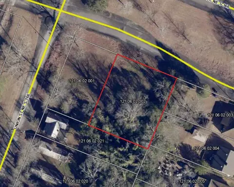 405 Edgefield Ave NE, Aiken, SC 29801