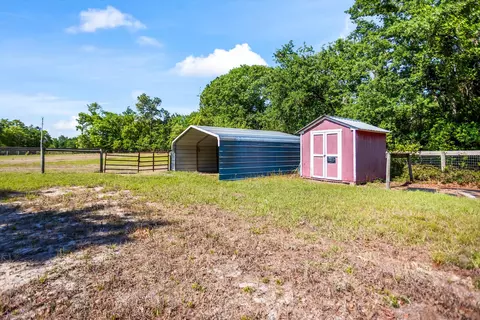 289 Beck Rd, Williston, SC 29853 photo 22