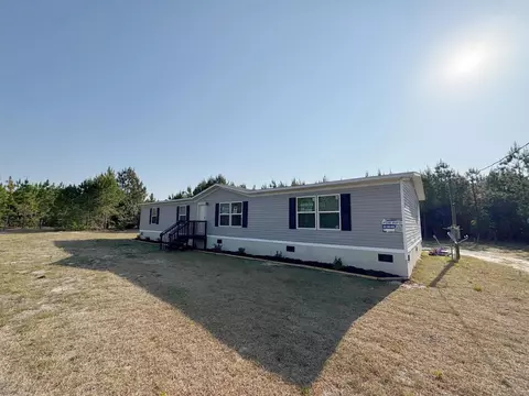247 S Dixie Rd, Wagener, SC 29164
