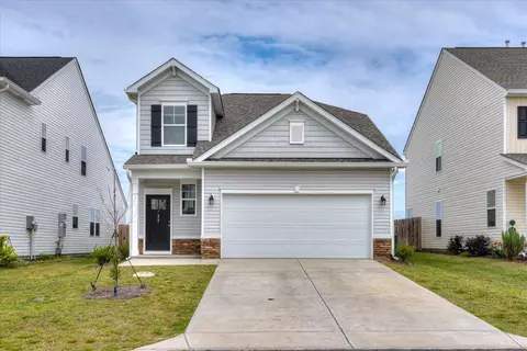 827 Justify #80, Graniteville, SC 29829