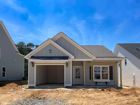 610 Pherson St, Aiken, SC 29801