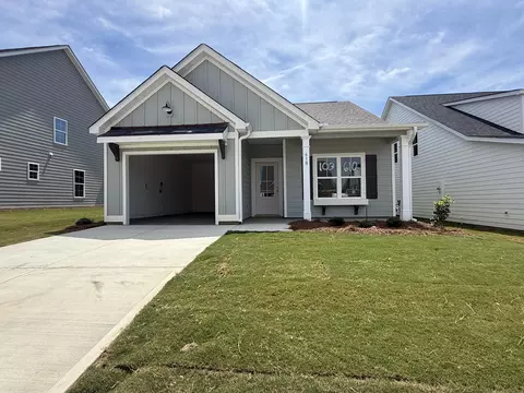 610 Pherson St, Aiken, SC 29801