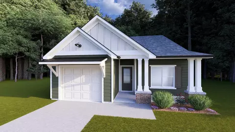 610 Pherson St, Aiken, SC 29801