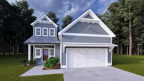 549 Pherson St, Aiken, SC 29801