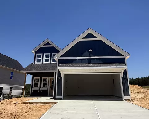 549 Pherson St, Aiken, SC 29801