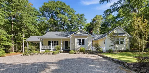 1525 Sunshine Ct, Aiken, SC 29803