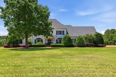7388 Bayhill Ct, Aiken, SC 29803