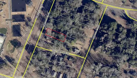 430 Sumter St NE, Aiken, SC 29801