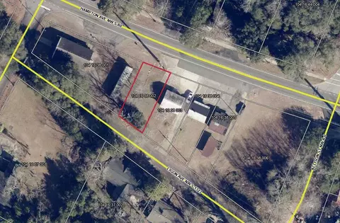 tbd Hampton Ave NW, Aiken, SC 29801