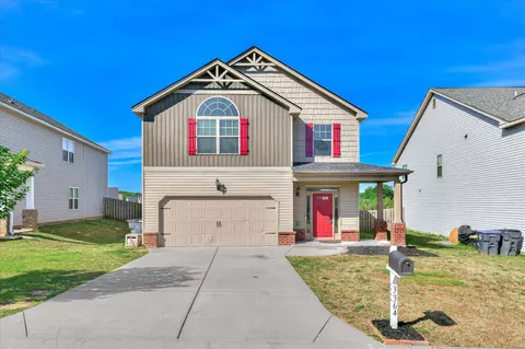 3364 Grove Landing Cir, Grovetown, GA 30813