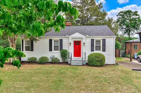 1514 Pendleton Rd, Augusta, GA 30904