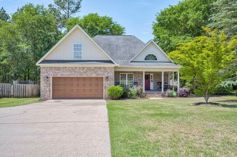 823 Lake Lanier Ct, North Augusta, SC 29841