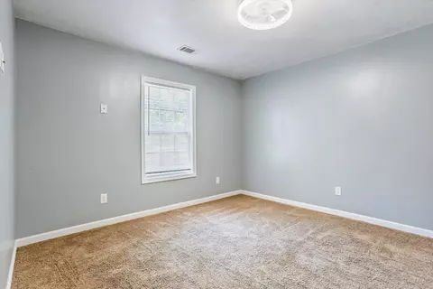Bedroom - 502 Violet St, Thomson, GA 30824 photo 8 of 9