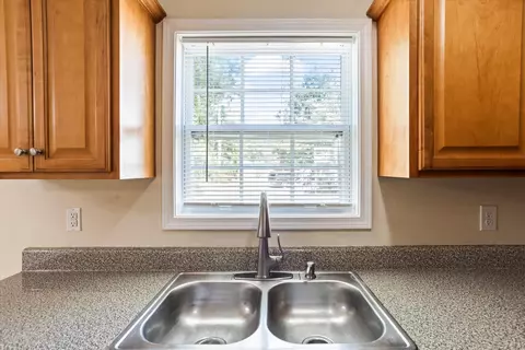 Kitchen - 502 Violet St, Thomson, GA 30824 photo 4 of 5
