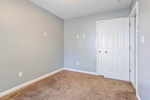 Bedroom - 502 Violet St, Thomson, GA 30824 photo 4 of 9