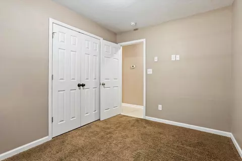 Bedroom - 502 Violet St, Thomson, GA 30824 photo 2 of 9